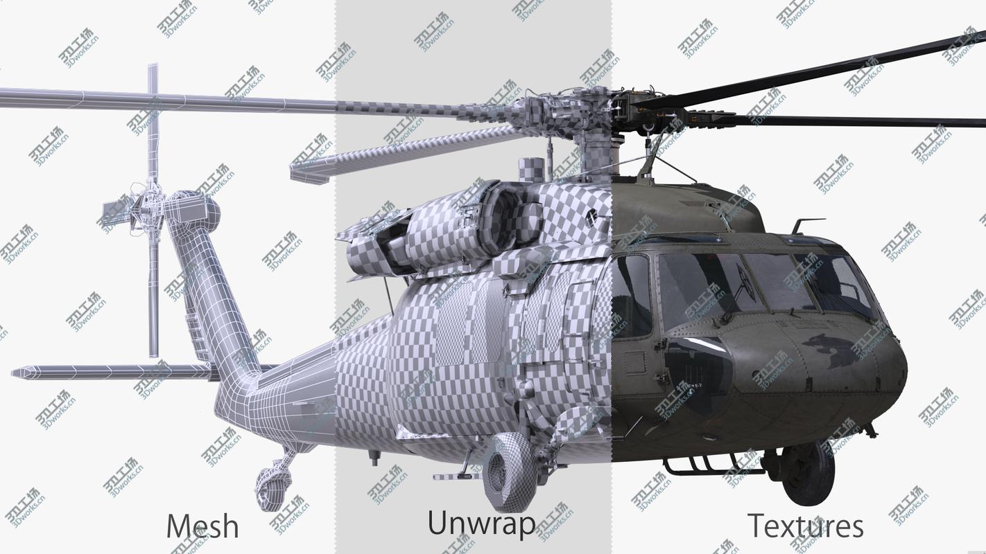 images/goods_img/202105073/3D UH60 Black Hawk/2.jpg